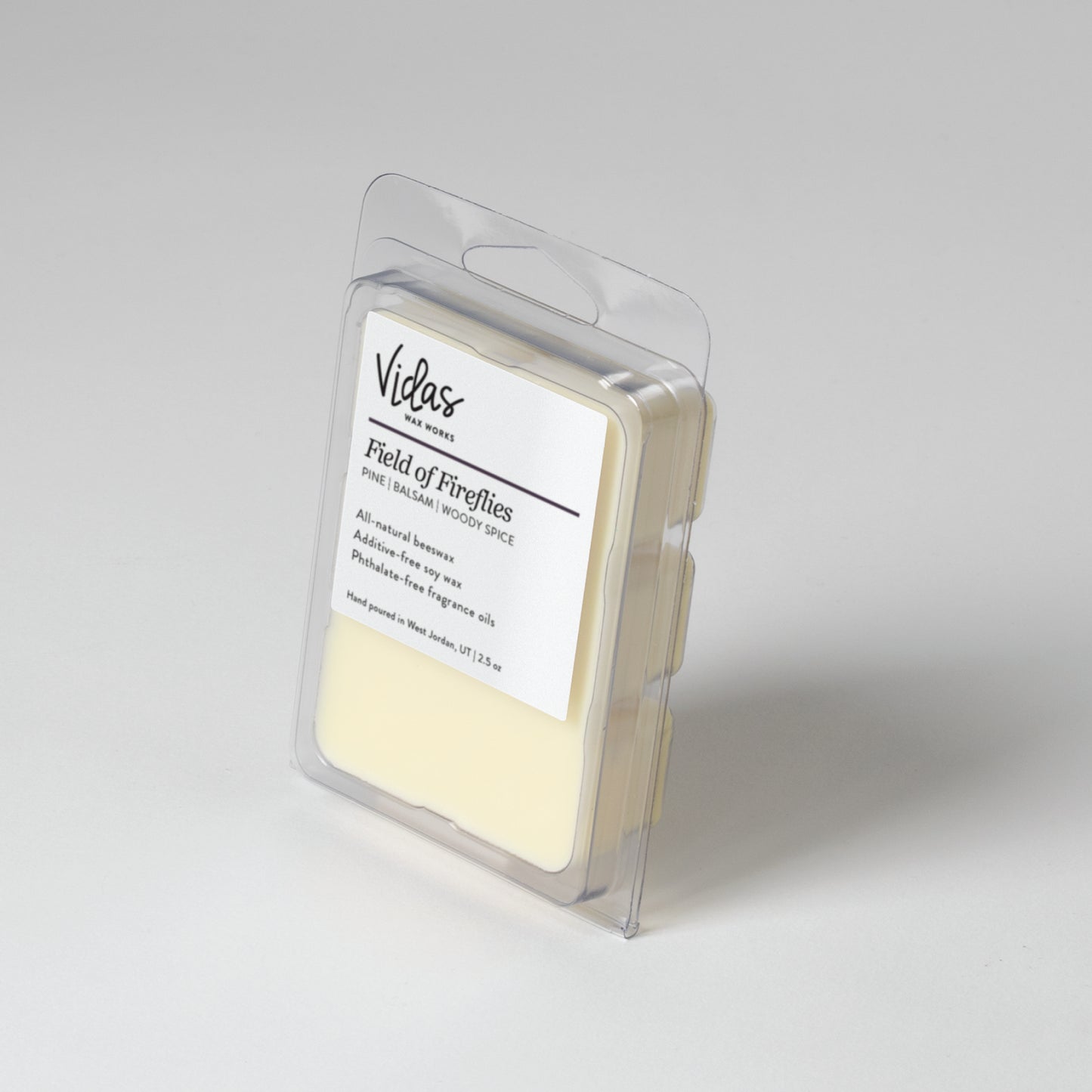 Field of Fireflies Wax Melts