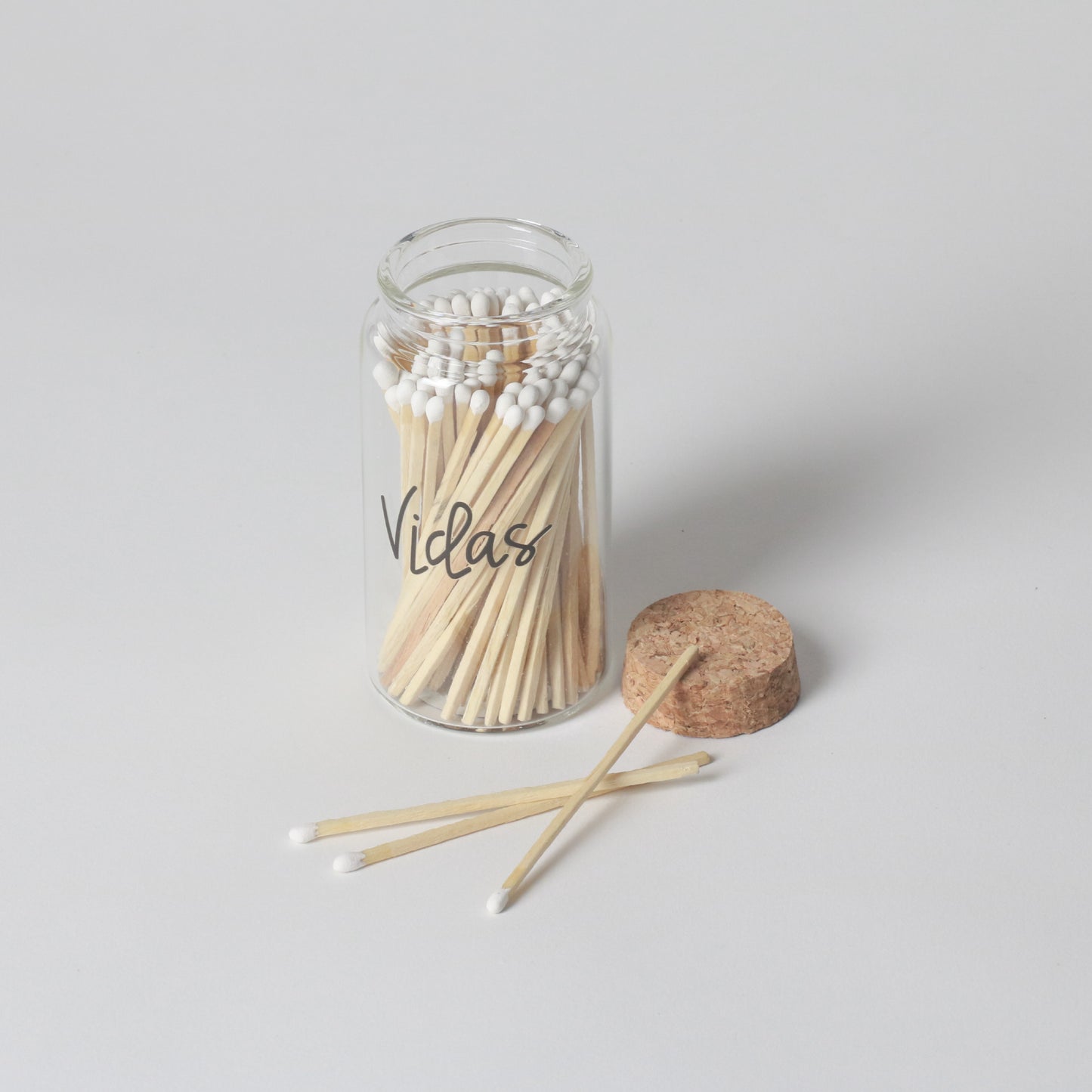 matches
