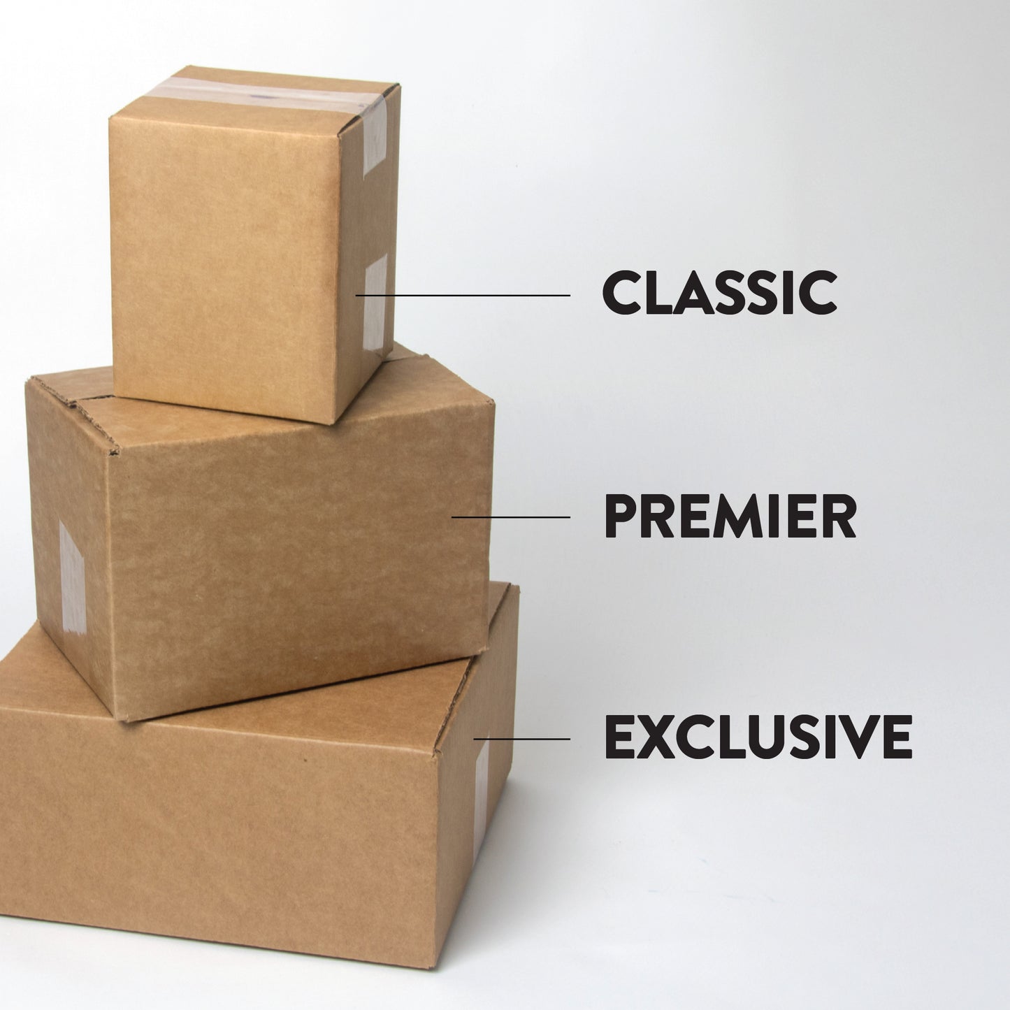 mystery box