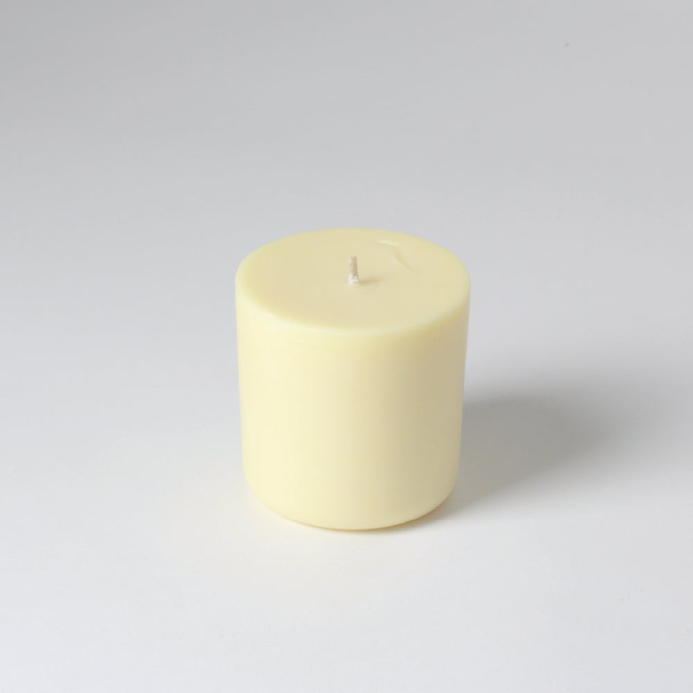 candle for a cause - small refill