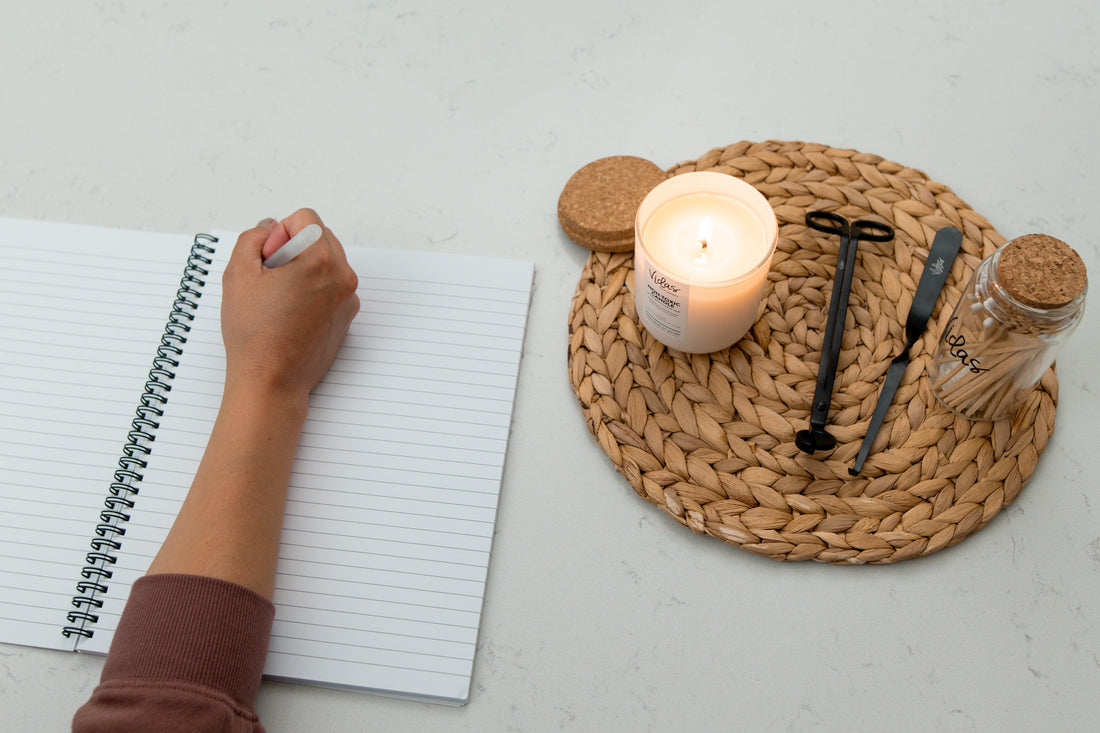 Self-Care Isn't Always Pretty (And That's Kinda the Point)
