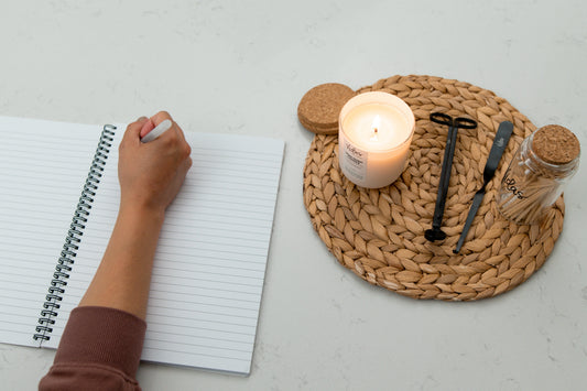 Self-Care Isn't Always Pretty (And That's Kinda the Point)