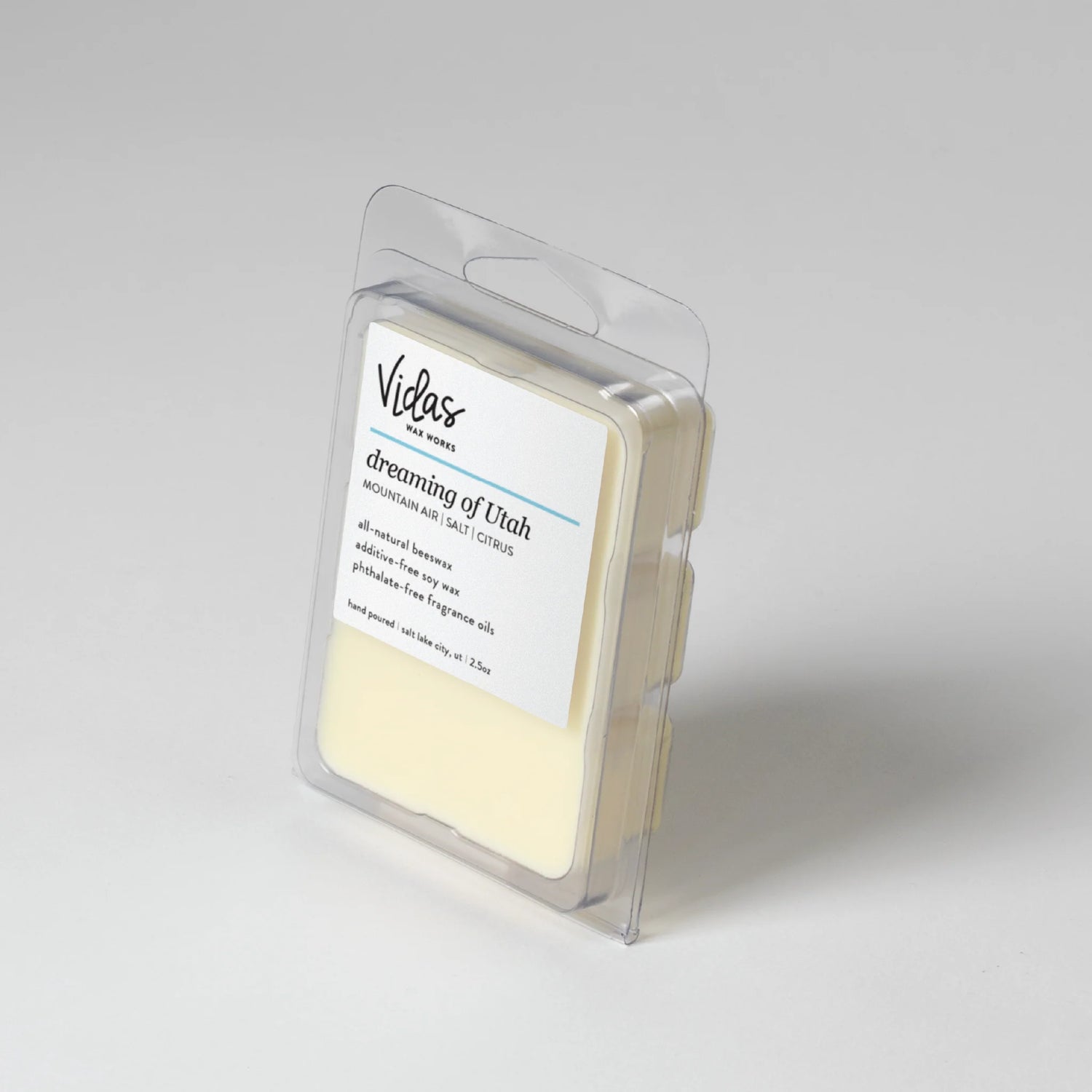 wax melts