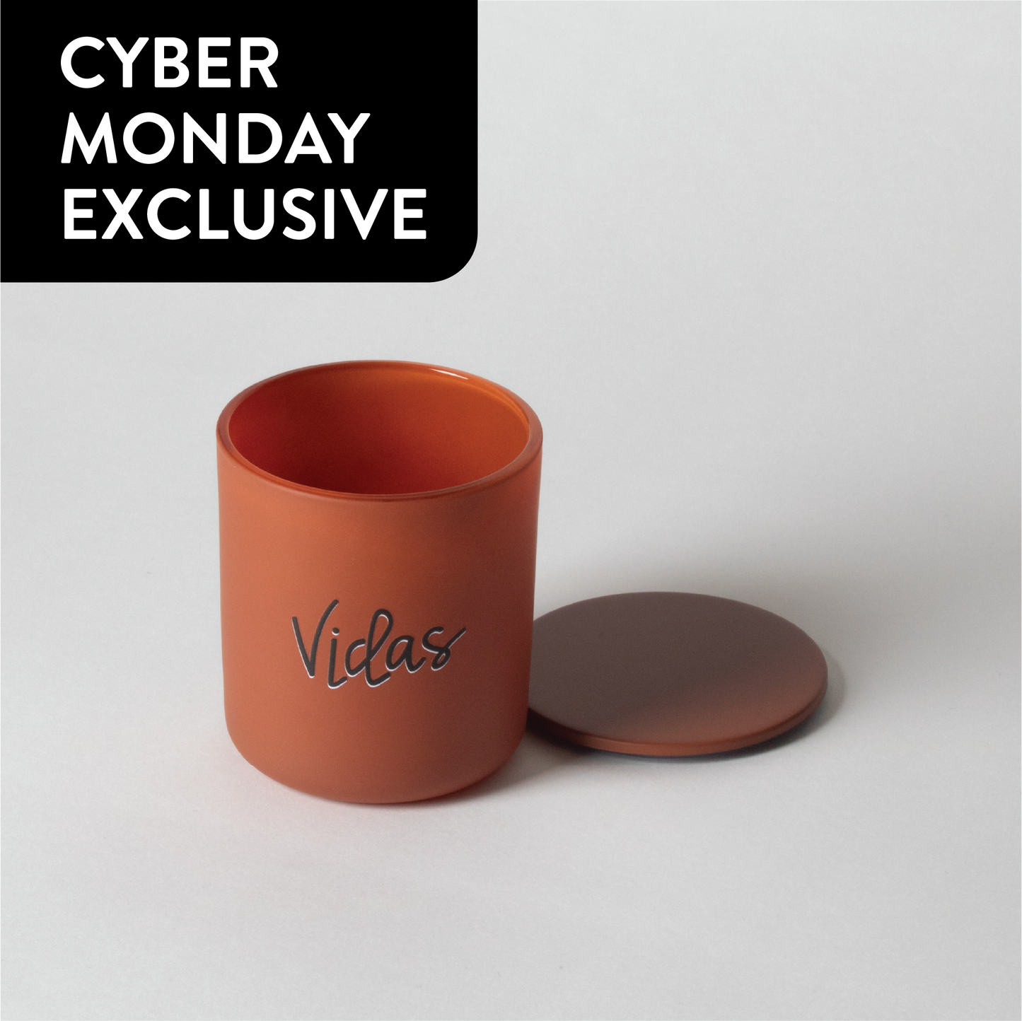 small - refillable jar