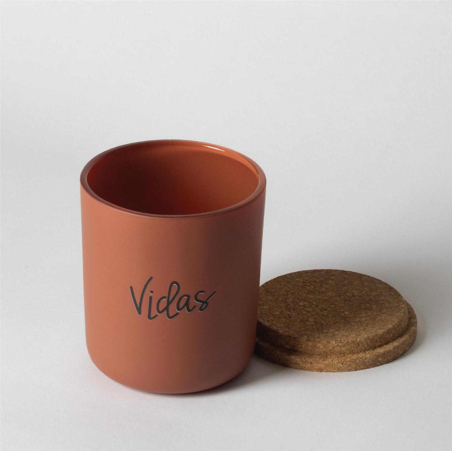 Large Refillable Jar