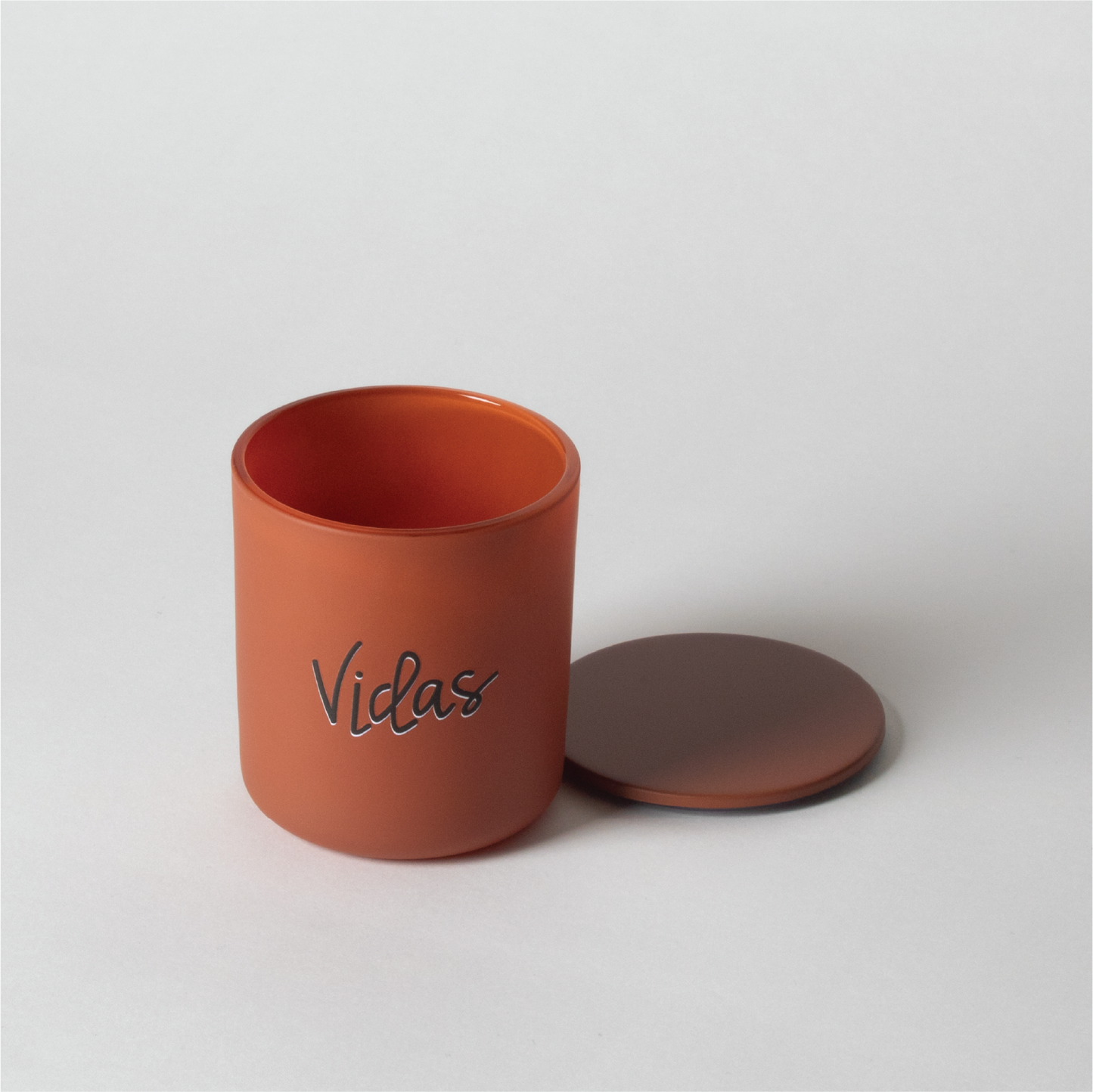 Small Refillable Jar