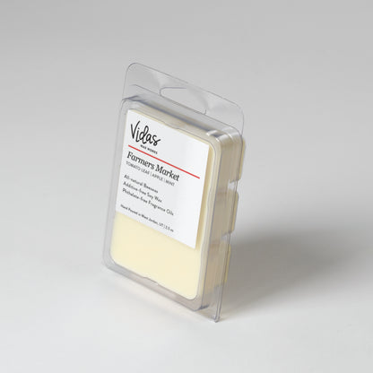 Farmers Market Wax Melts