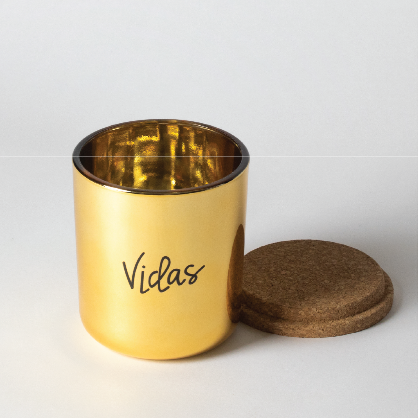 large refillable jar