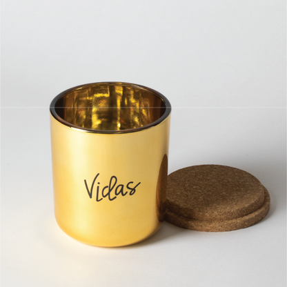 large refillable jar