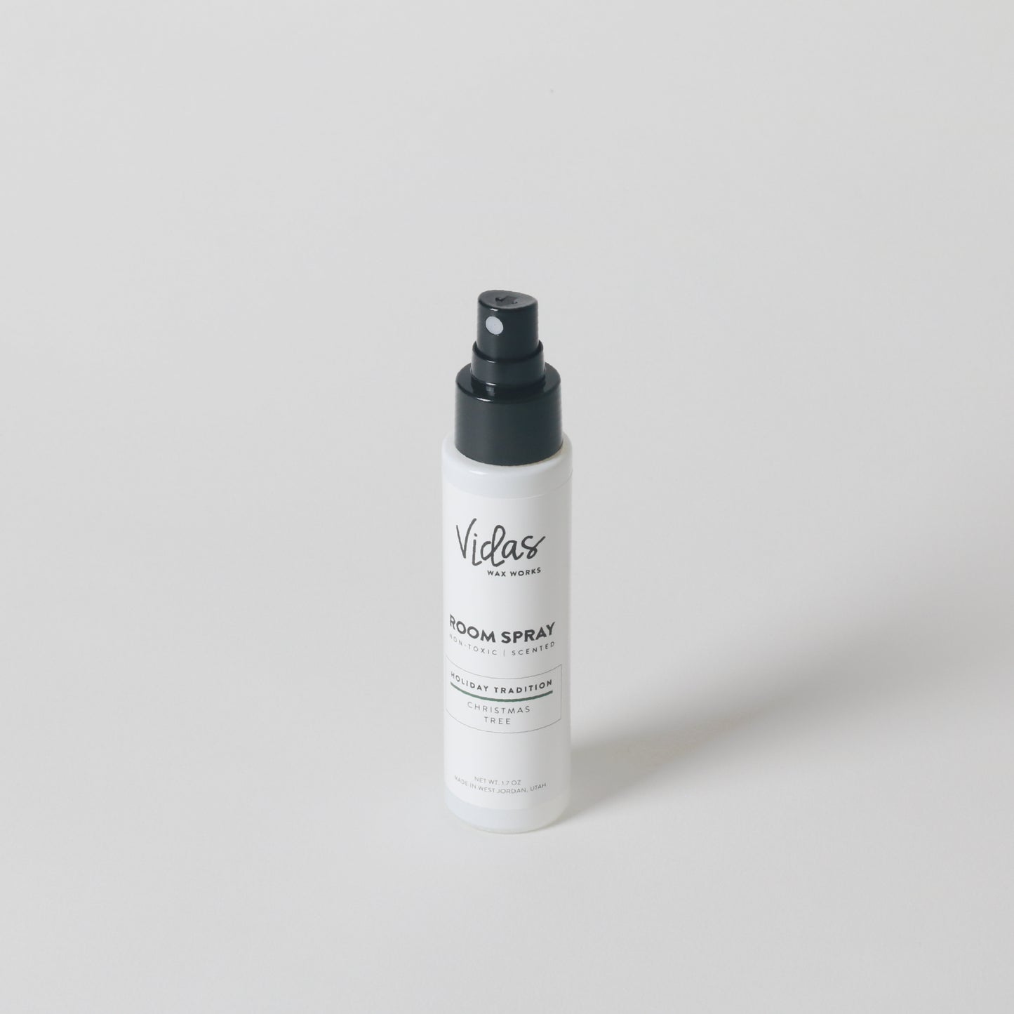 Travel Spray