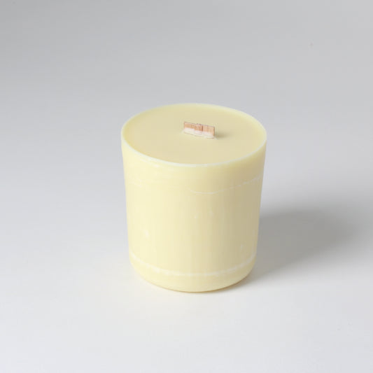 "northern nights" - large wooden wick refill