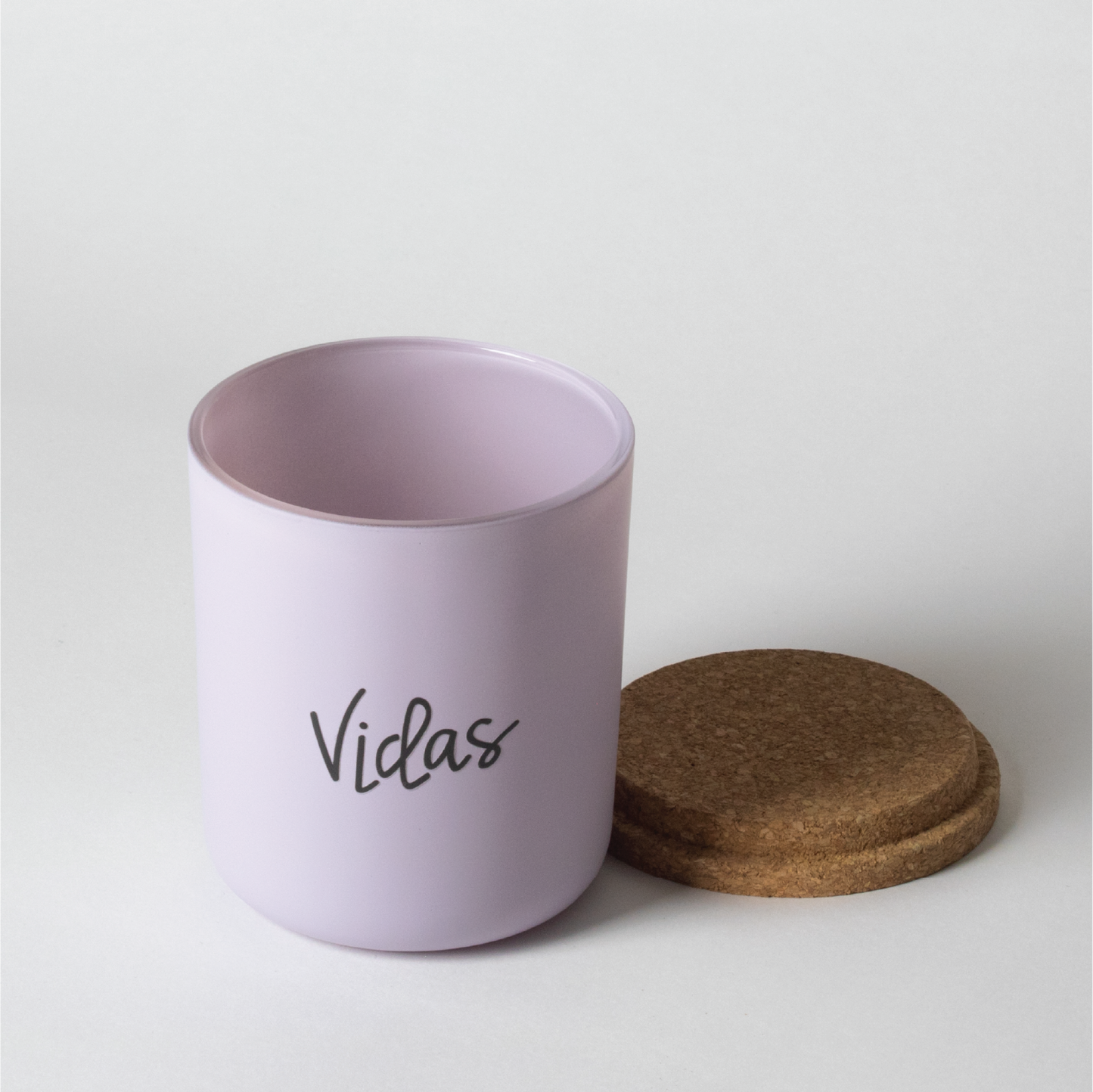 Large Refillable Jar