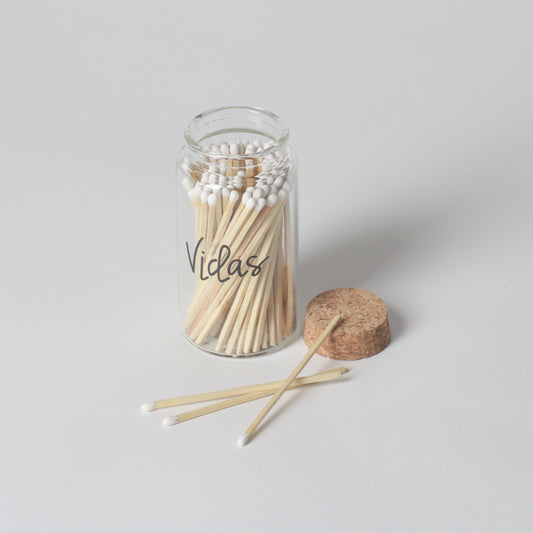 matches