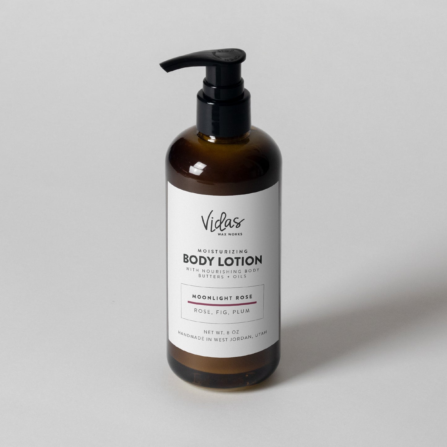 Moisturizing Body Lotion