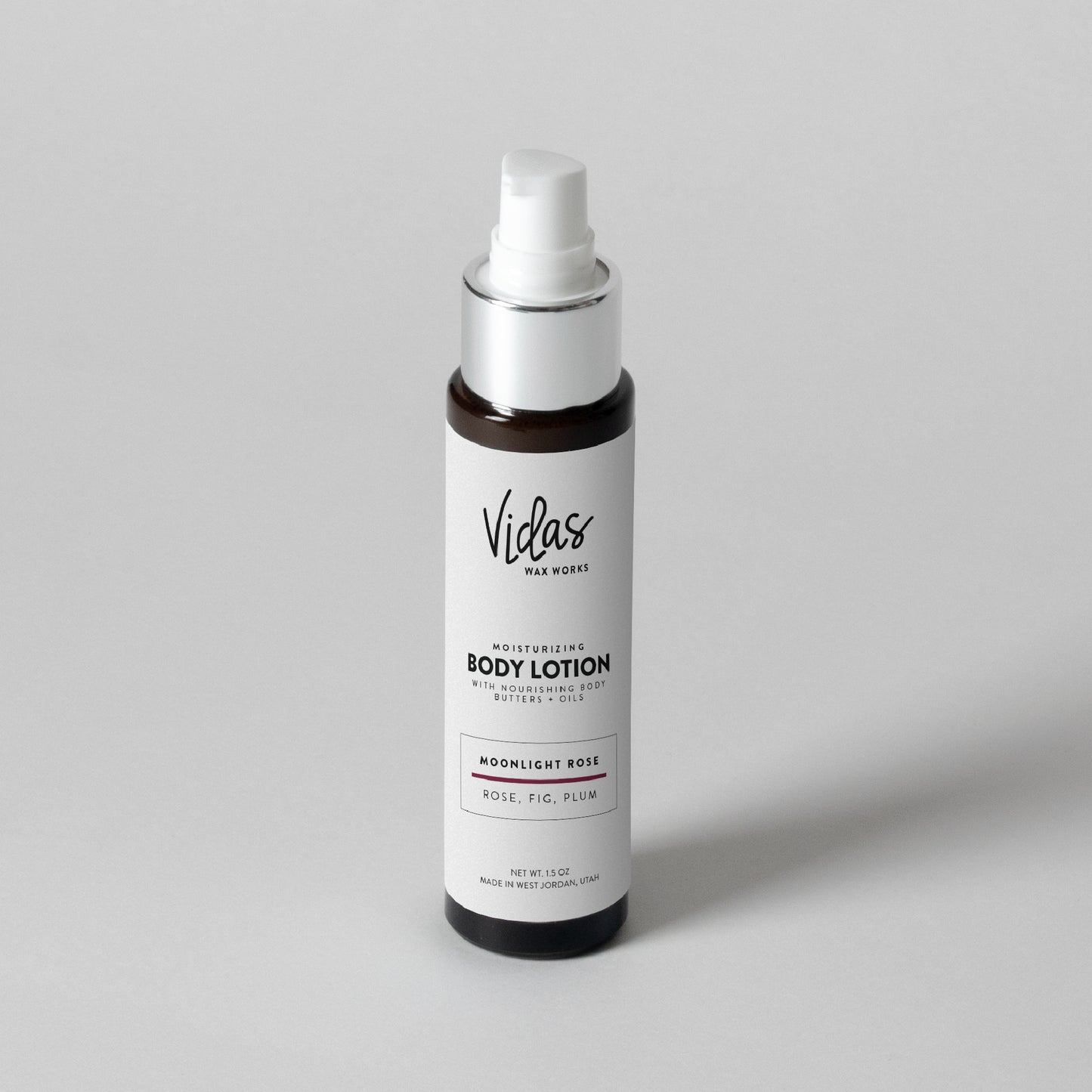 Moisturizing Body Lotion