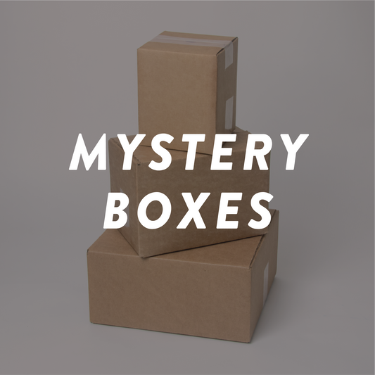 mystery box