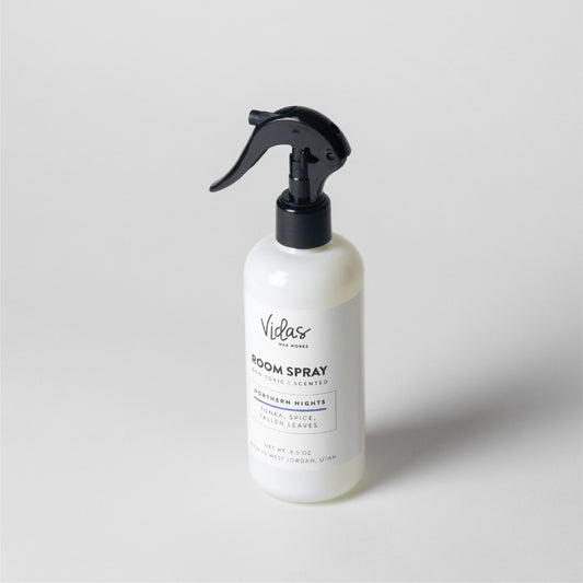 Room Spray