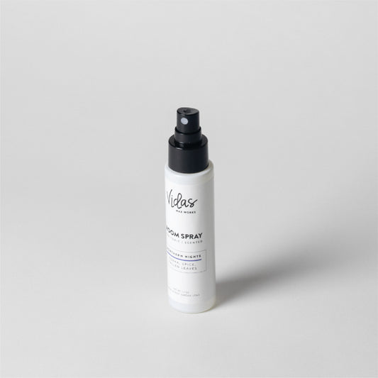 Travel Spray