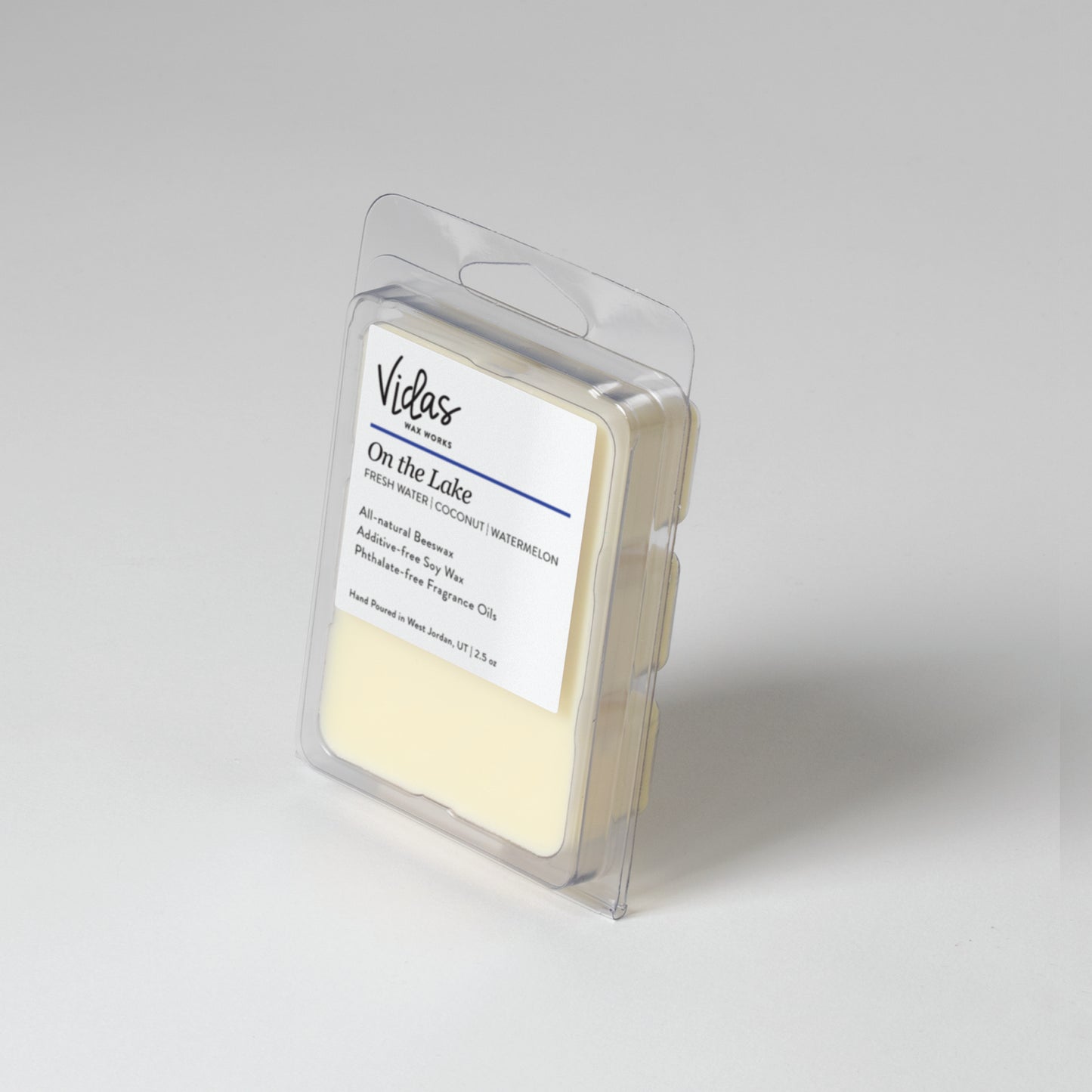 On the Lake Wax Melts