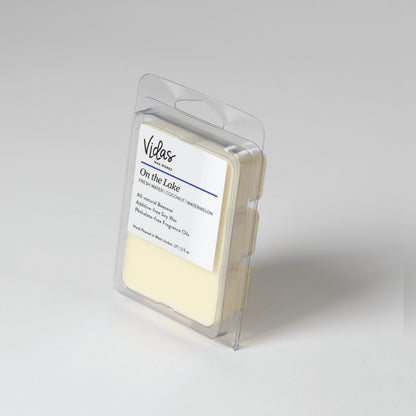 On the Lake Wax Melts