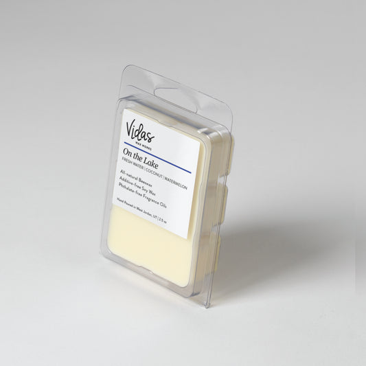 On the Lake Wax Melts