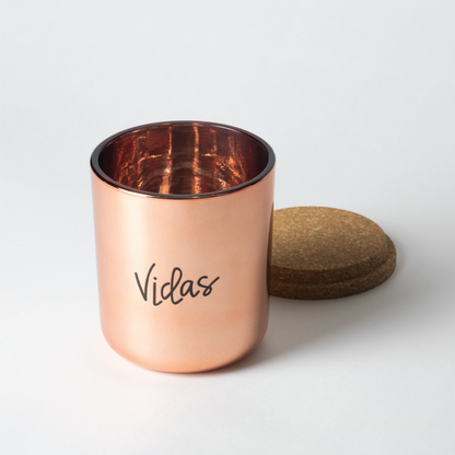 large refillable jar