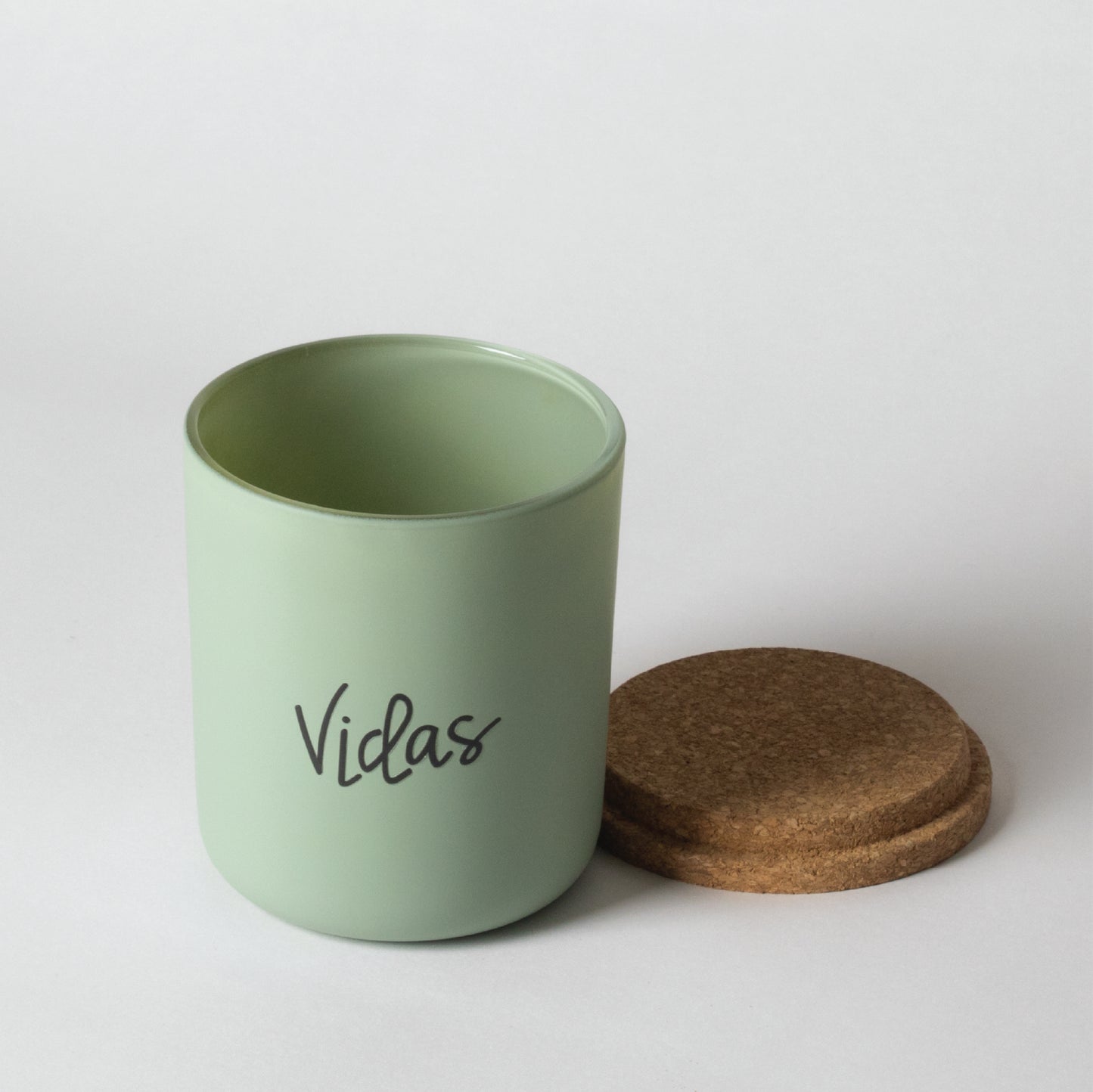 Large Refillable Jar