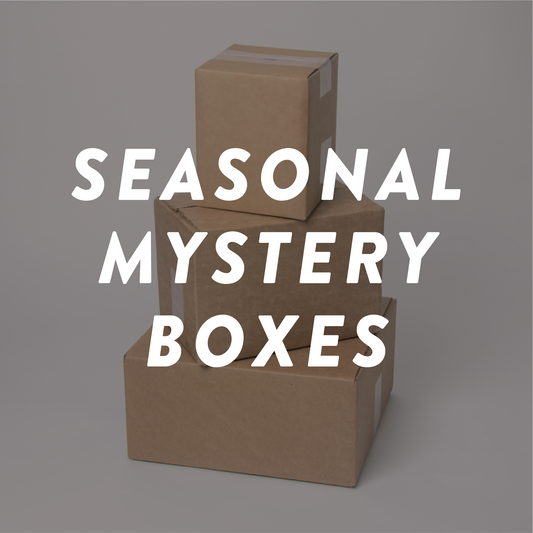 past season mystery box