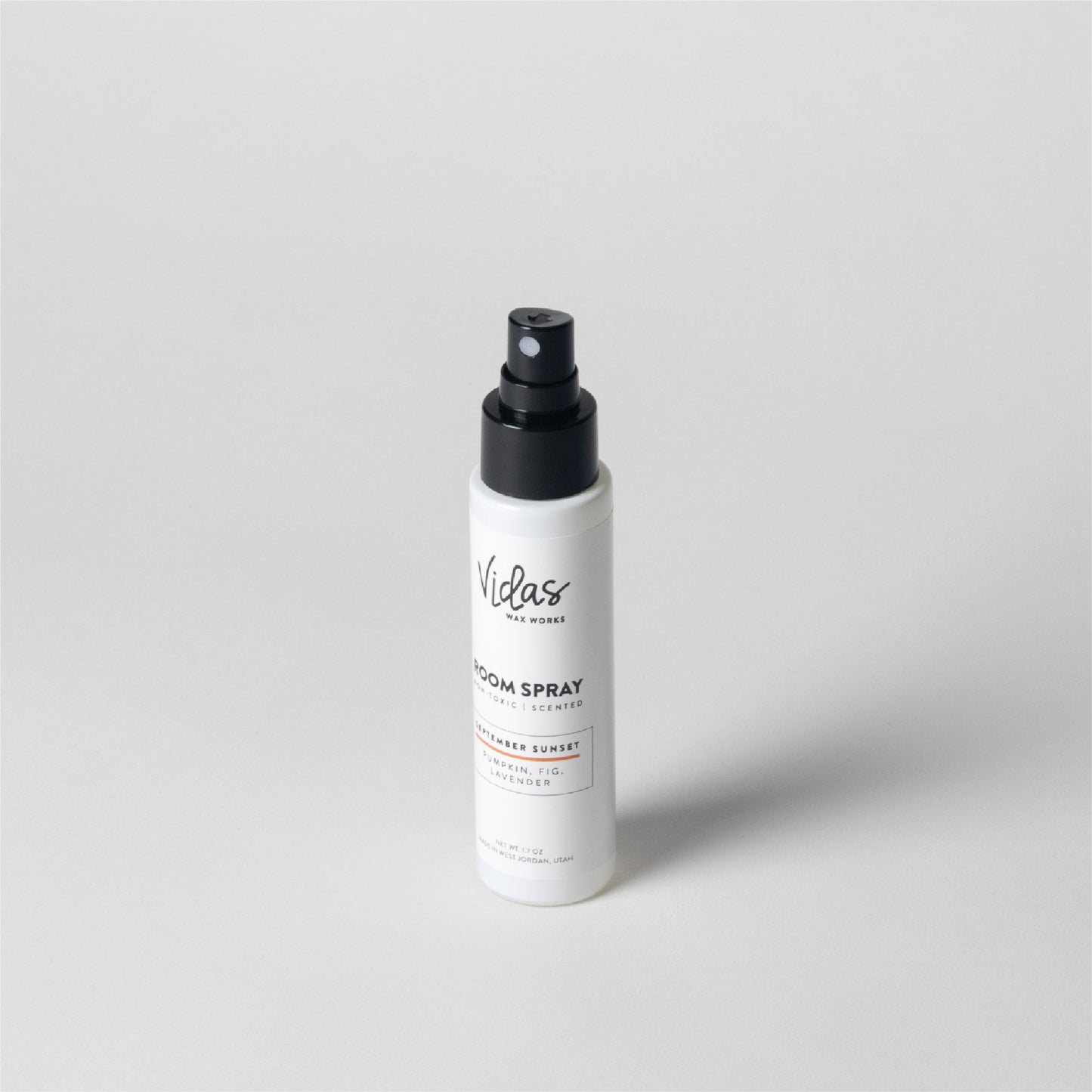 Travel Spray
