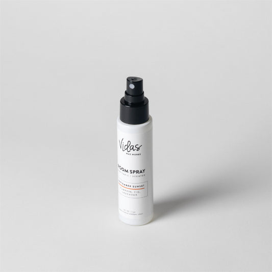 Travel Spray