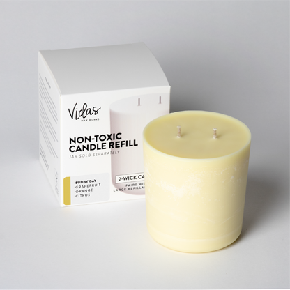 Sunny Day Large Refill