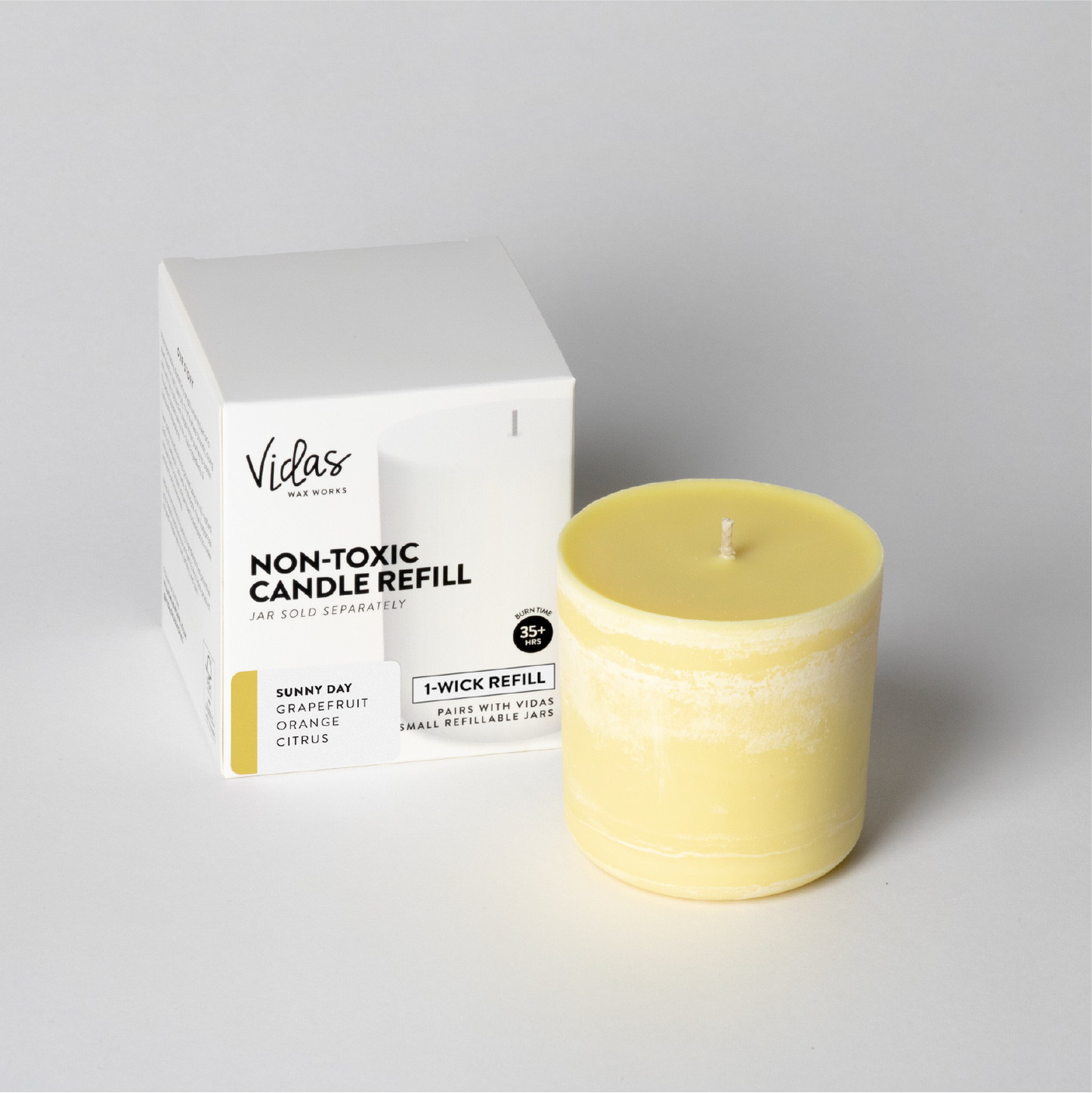 Sunny Day Small Refill