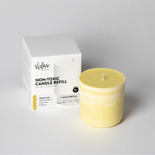 Sunny Day Small Refill