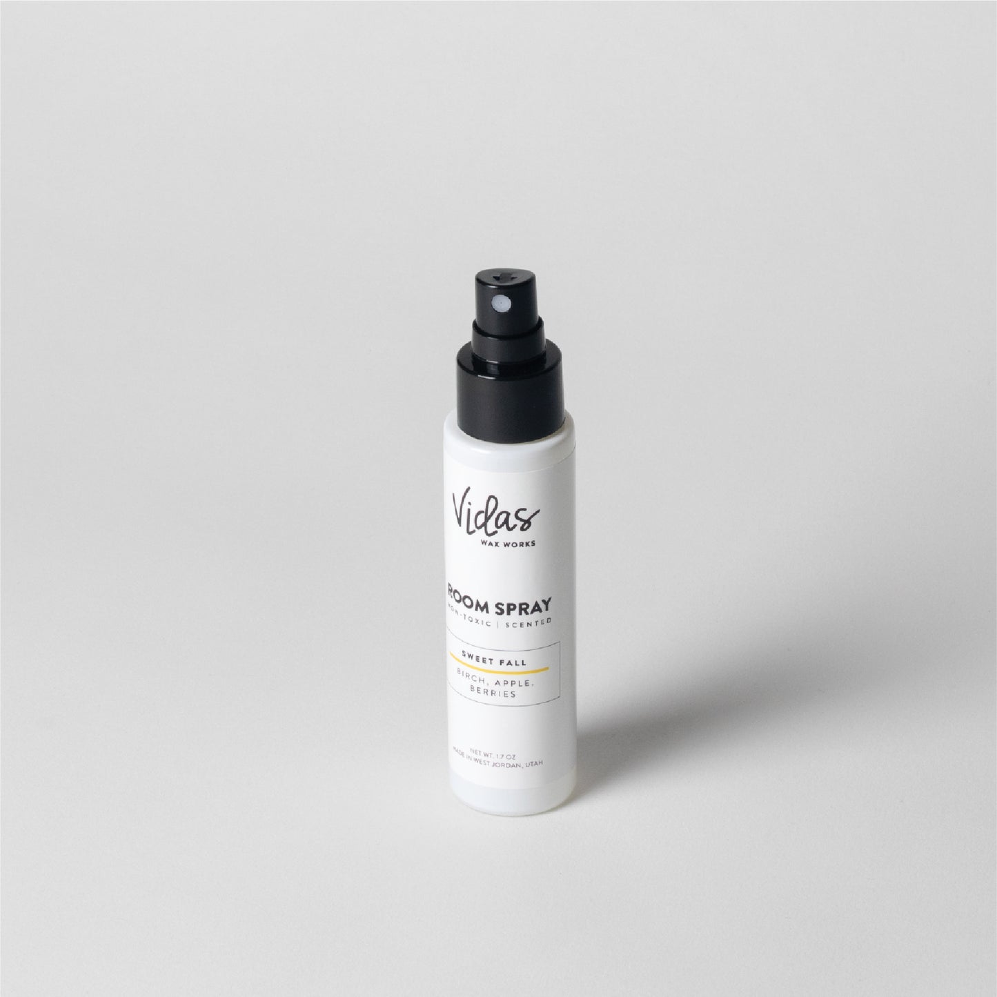 Travel Spray