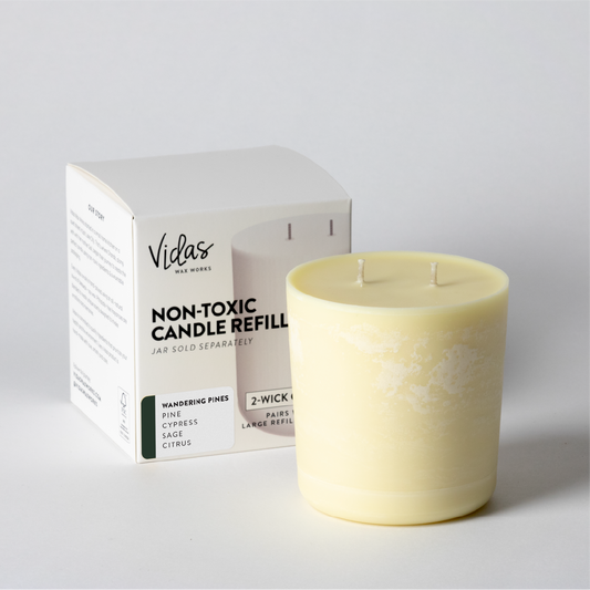 Wandering Pines Large Refill