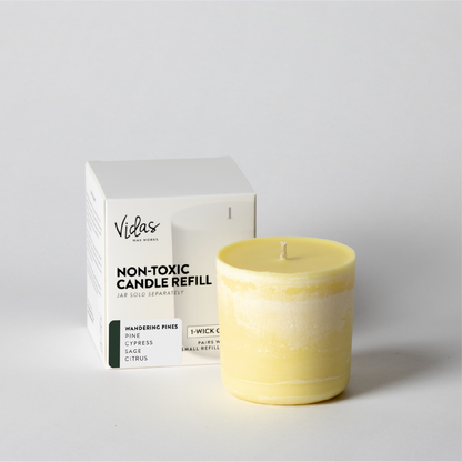 Wandering Pines Small Refill